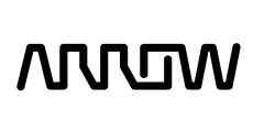 Logo Arrow