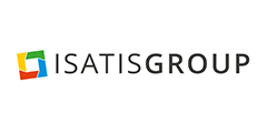 Logo Isatis Group