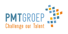 Logo PMT Groep