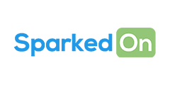 Logo SparkedOn